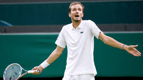 Wimbledon to ban Russian players – reports