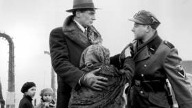 EU state’s TV sorry after Holocaust joke