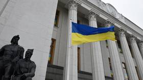 МВФ ускорит выдачу кредита Украине на $5 млрд