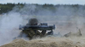 Germany did not disclose all arms shipments to Ukraine