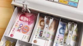 Israel adds Chinese yuan to reserves