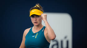 Svitolina demands Russians answer 3 questions to avoid tennis ban