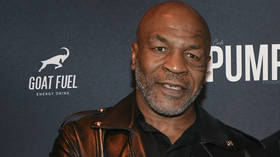 Mike Tyson ‘punches airplane passenger’ after harassment (VIDEO)