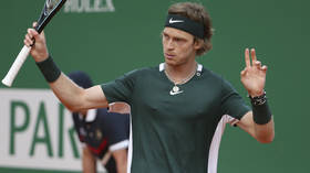 Russian ace offers alternative to ‘discriminatory’ Wimbledon ban