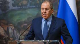 Rosja ujawnia status rozmów pokojowych na Ukrainie