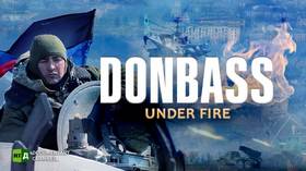 Donbass Under Fire