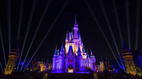 Florida ends Disney’s special status
