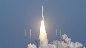 Russian space chief warns of possible trigger for WW3