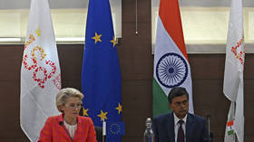 EU to offer India more military hardware – media