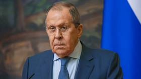 Moscou accuse l'Occident d'avoir bloqué les pourparlers avec l'Ukraine
