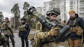 UK backs Ukrainian attacks on Russian soil