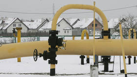 La Pologne confirme l'arrêt de l'approvisionnement en gaz russe