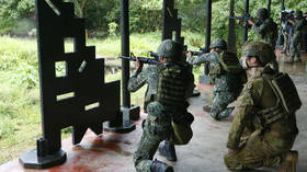 آسٹریلیا چین کے خلاف علاقائی فوجوں کو تربیت دے سکتا ہے۔