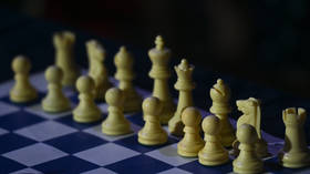 Young chess player mauled to death on sidelines of Russian championships