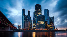 Key Putin aide gives gloomy forecast for Russian economy