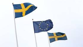 瑞典要求欧盟赔偿——媒体