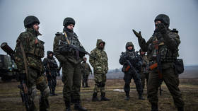 США предоставят Украине больше разведданных – Bloomberg