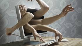 Tech firms duped into abetting underage extortion – media