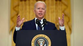 Biden to ask Congress for new powers to seize Russian assets