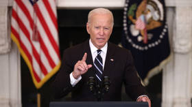 Biden seeks $33 billion more for Ukraine