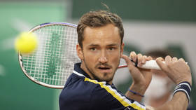 No plans for French Open to follow Wimbledon’s Russia ban – report