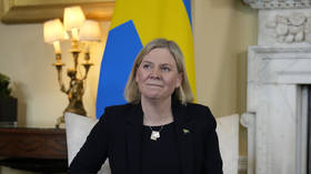 Швеция уклонится от референдума НАТО