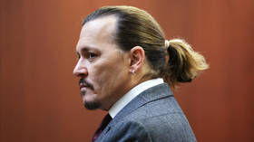 Society isn’t allowed to think of Johnny Depp as the victim