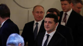 Putin and Zelensky could attend same international event