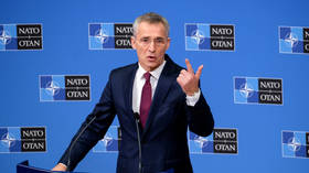 NATO ready to support Ukraine ‘for months and years’ of fighting