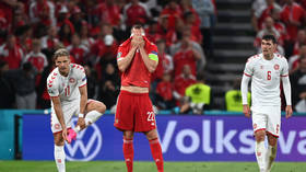 UEFA to discuss Russian football ban - media