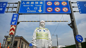 China’s factory and services activity loses steam