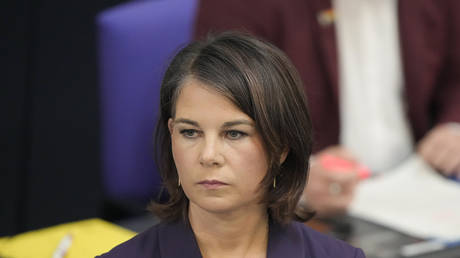 Germany names conditions for lifting Russia sanctions