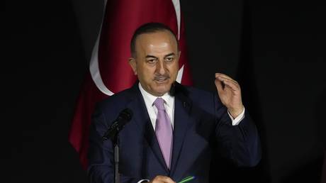 Turkey promises to back NATO in case of ‘slightest attack’