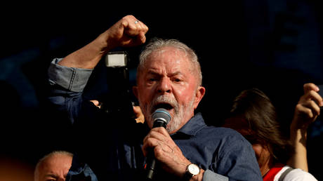Zelensky, Biden share blame with Putin for Ukraine conflict – Lula