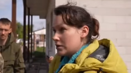 Germany&rsquo;s Spiegel deletes testimony critical of Ukraine&nbsp;