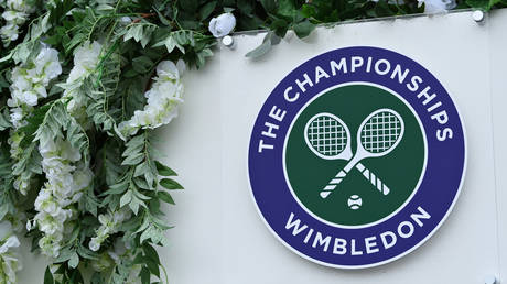 Double-fault: Wimbledon could face measures from the ATP and WTA. © Mike Hewitt / Getty Images