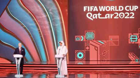 Les capitaines de football révèlent leurs plans pour un geste LGBT lors de la Coupe du monde au Qatar