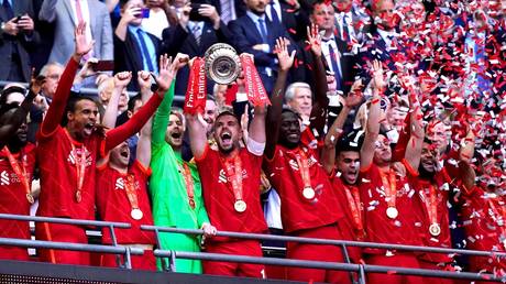 Abramovich era ends in FA Cup penalties heartbreak