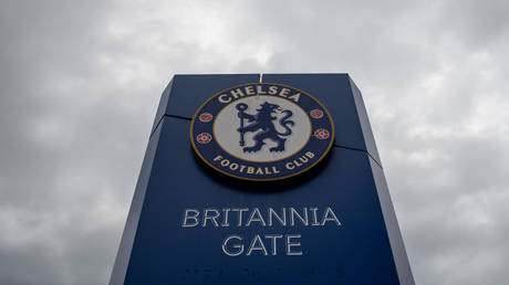 It will be ‘criminal’ if politics derail Chelsea sale, says charity chief