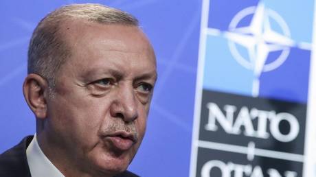 Turkey’s list of demands to NATO revealed by Bloomberg