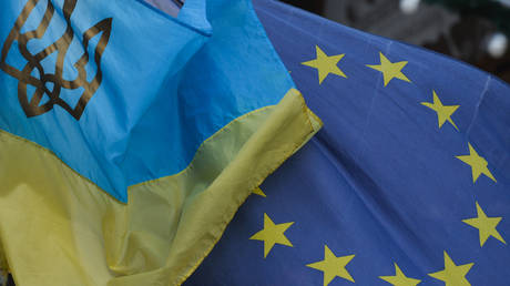 Ukraine responds to Macron EU plan