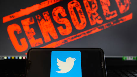 Twitter to enhance censorship over Ukraine
