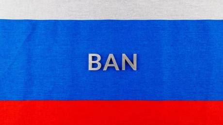 West declared total war on Russian world &ndash; Moscow