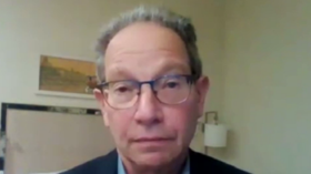 Below rock bottom? Charles Kupchan, senior fellow at the Council on Foreign Relations