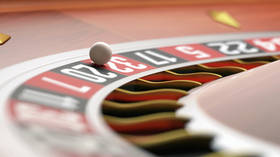 Warren Buffet calls Wall Street ‘gambling parlor'