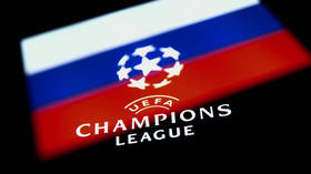 UEFA unveils new sanctions against Russia