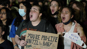 美国最高法院限制堕胎 – Politico