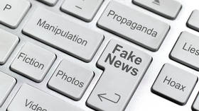 «Министерство правды» Байдена — еще один инструмент пропаганды