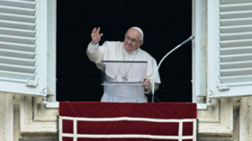 World War III has been declared – Pope Francis – RT World News