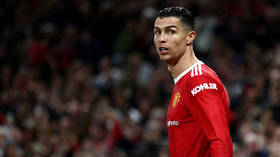 Ronaldo drops fresh hint about future after new goalscoring feat (VIDEO)